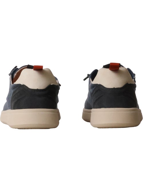 Basket à Lacets Redskins Kibris - Kiabi