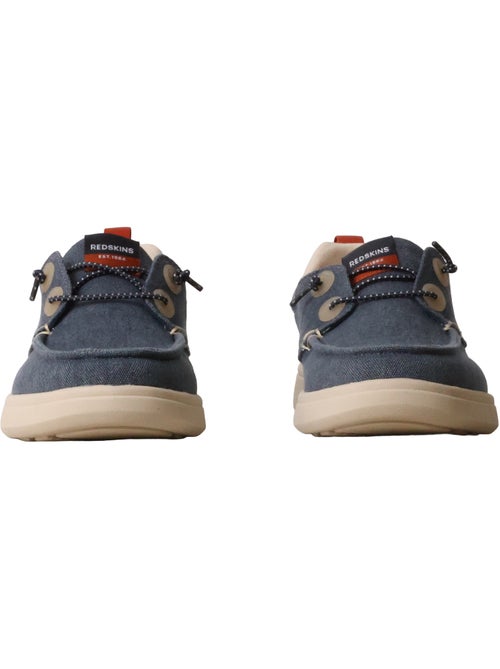 Basket à Lacets Redskins Kibris - Kiabi