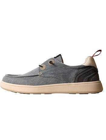 Basket à Lacets Redskins Kibris