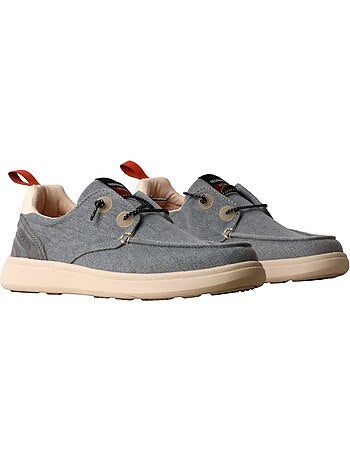 Basket à Lacets Redskins Kibris