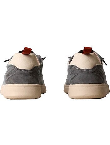 Basket à Lacets Redskins Kibris
