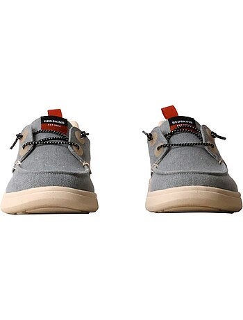 Basket à Lacets Redskins Kibris