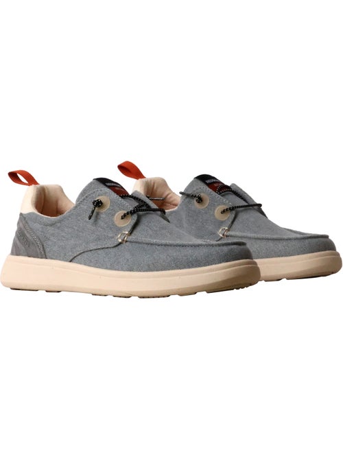 Basket à Lacets Redskins Kibris - Kiabi