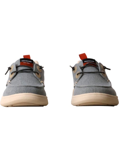 Basket à Lacets Redskins Kibris - Kiabi
