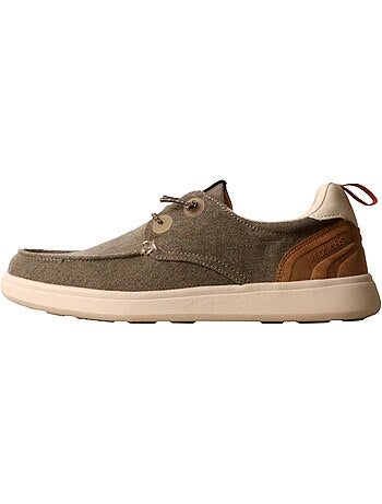 Basket à Lacets Redskins Kibris