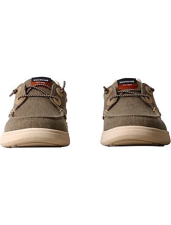 Basket à Lacets Redskins Kibris