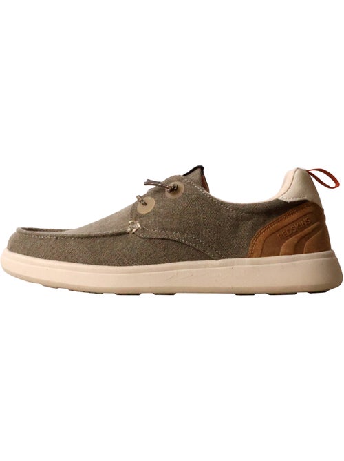 Basket à Lacets Redskins Kibris - Kiabi Basket à Lacets Redskins Kibris - Kiabi