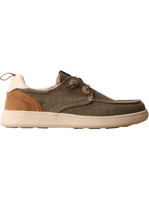 Basket à Lacets Redskins Kibris - Kiabi Basket à Lacets Redskins Kibris - Kiabi