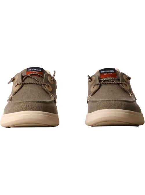 Basket à Lacets Redskins Kibris - Kiabi Basket à Lacets Redskins Kibris - Kiabi