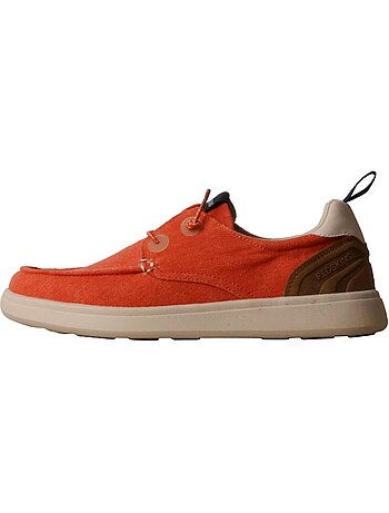 Basket à Lacets Redskins Kibris
