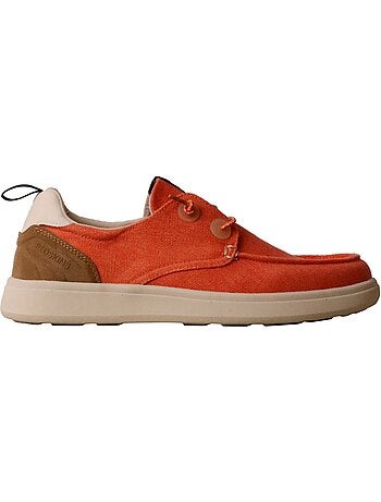 Basket à Lacets Redskins Kibris