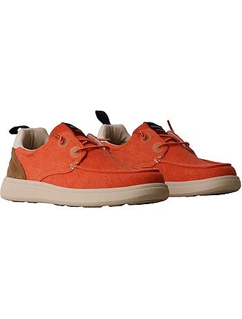 Basket à Lacets Redskins Kibris