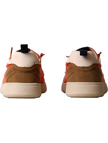 Basket à Lacets Redskins Kibris