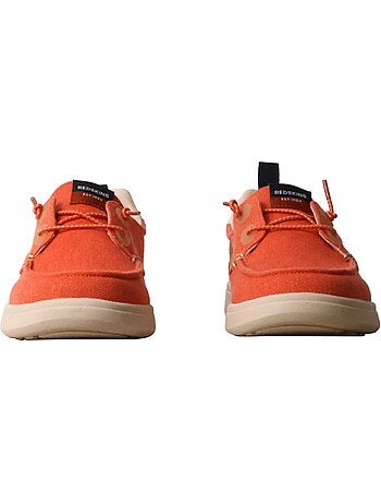 Basket à Lacets Redskins Kibris