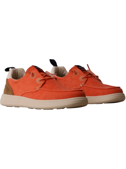 Basket à Lacets Redskins Kibris - Kiabi