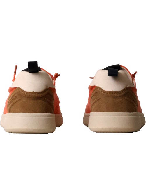 Basket à Lacets Redskins Kibris - Kiabi