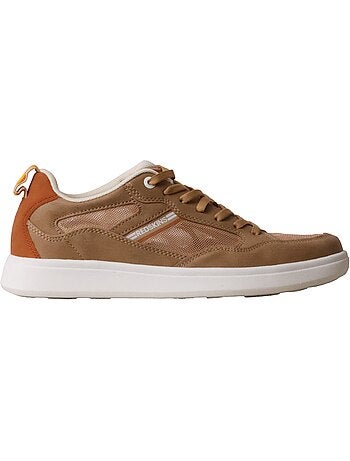 Basket à Lacets Redskins Kyoto
