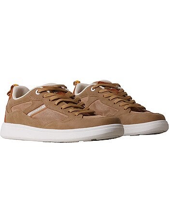 Basket à Lacets Redskins Kyoto