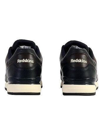 Basket à Lacets Redskins Obvious 2