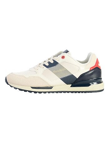 Baskets ses Homme Redskins Obvious