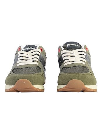 Basket à Lacets Redskins Obvious