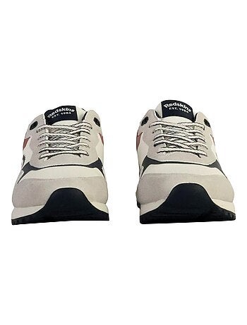 Basket à Lacets Redskins Oster