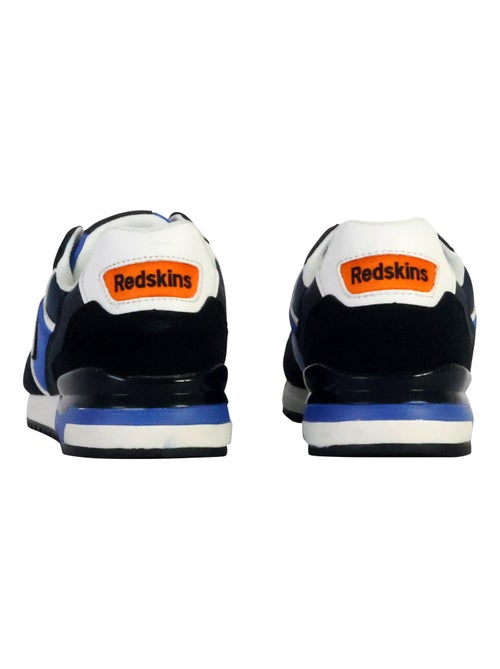 Basket à Lacets Redskins Oyati - Kiabi