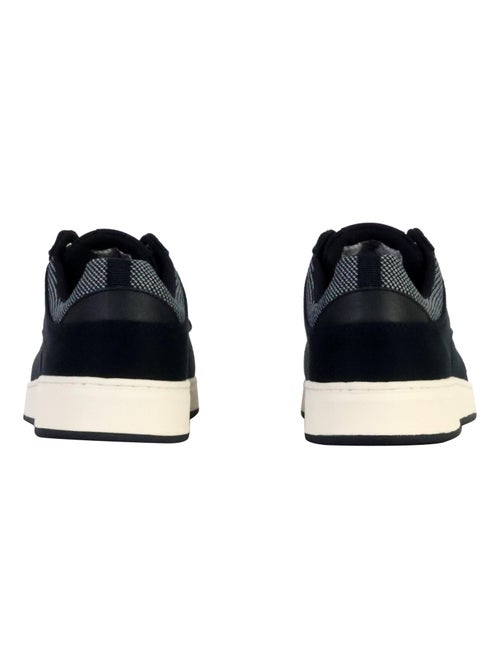 Basket à Lacets Redskins Pachira 2 - Kiabi