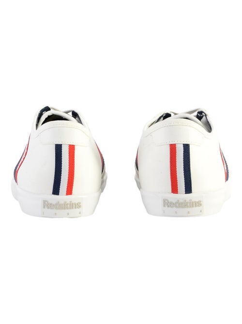 Basket à Lacets Redskins Rocher - Kiabi