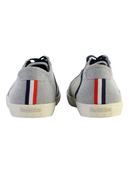 Basket à Lacets Redskins Rocher - Kiabi