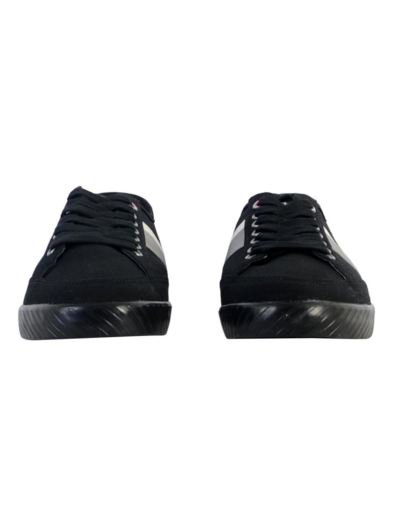 Basket à Lacets Redskins Rocher Noir - Kiabi