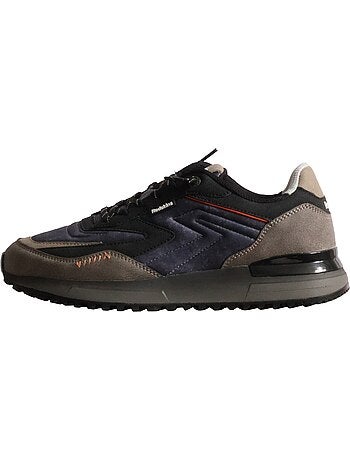 Basket à lacets redskins skar 2