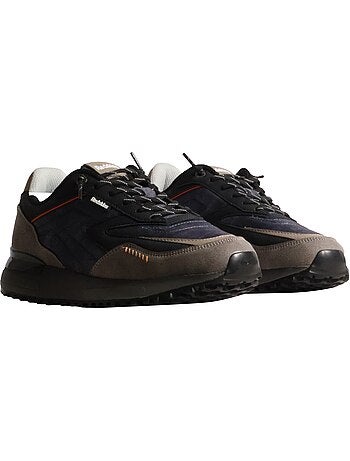 Basket à lacets redskins skar 2