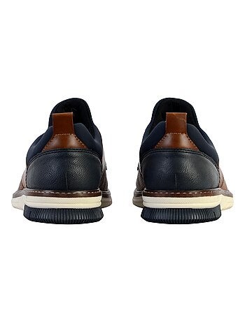 Basket à Lacets Rieker Ambor