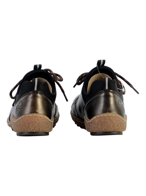 Basket à Lacets Rieker Australia - Kiabi