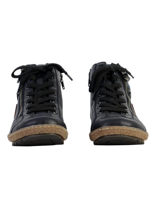 Basket à Lacets Rieker - Kiabi