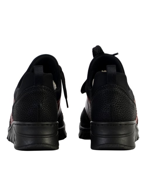 Basket à Lacets Rieker Namur - Kiabi