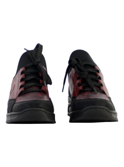 Basket à Lacets Rieker Namur - Kiabi