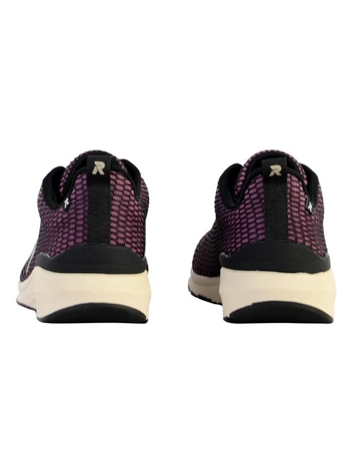 Basket à Lacets Rieker - Kiabi