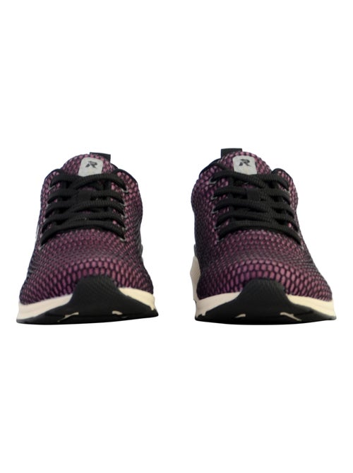 Basket à Lacets Rieker - Kiabi