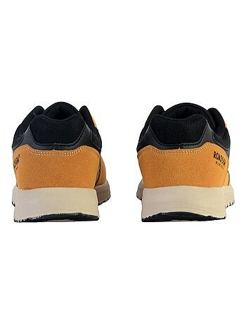 Basket à Lacets Roadsign Dakli