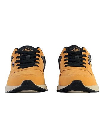 Basket à Lacets Roadsign Dakli