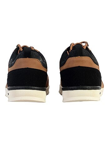 Basket à Lacets Roadsign Darwel