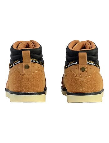 Basket à Lacets Roadsign Divion