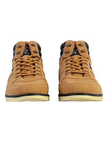 Basket à Lacets Roadsign Divion