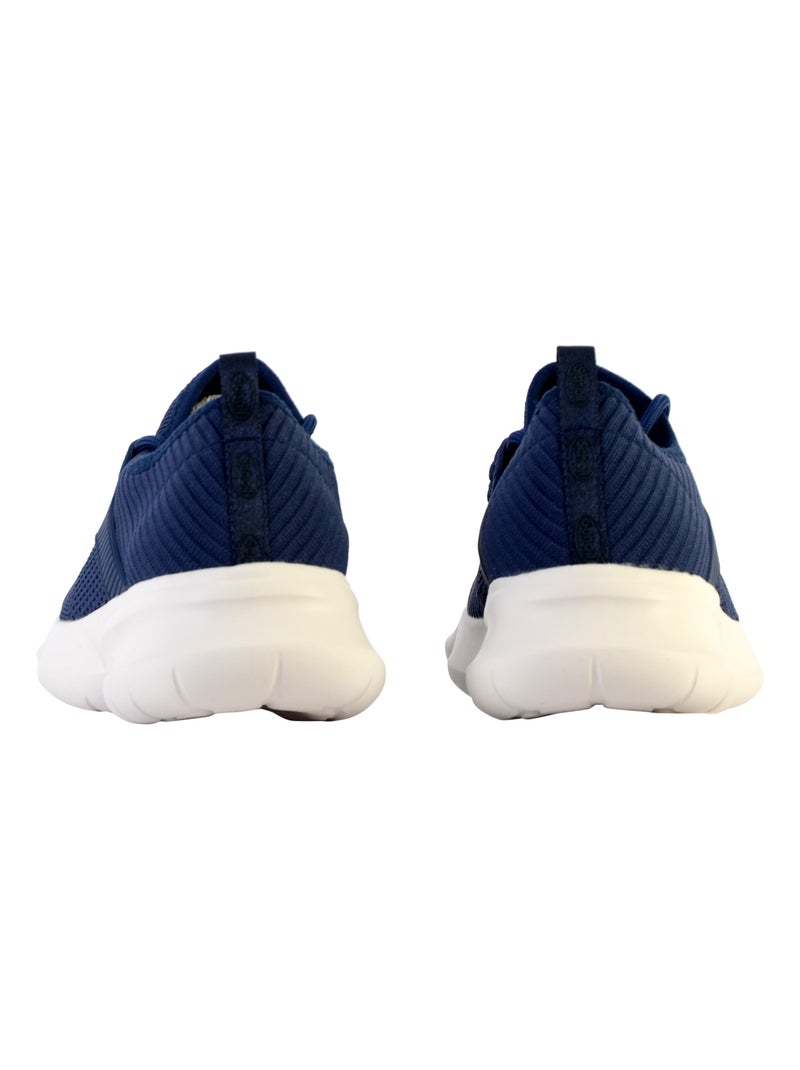 Basket à Lacets Scholl Camden 23 Bleu - Kiabi