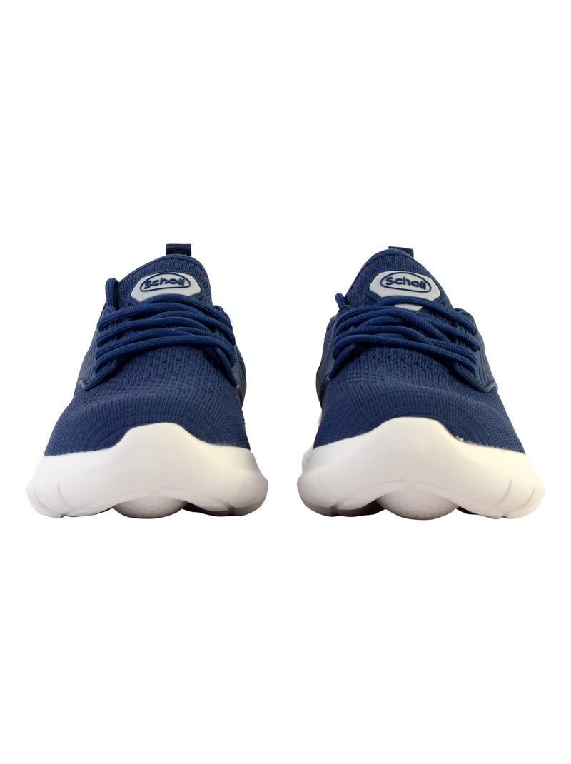 Basket à Lacets Scholl Camden 23 Bleu - Kiabi