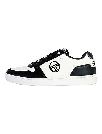 Basket à Lacets Sergio Tacchini La College Low LTX