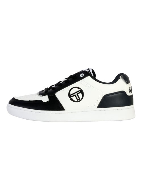 Basket à Lacets Sergio Tacchini La College Low LTX - Kiabi