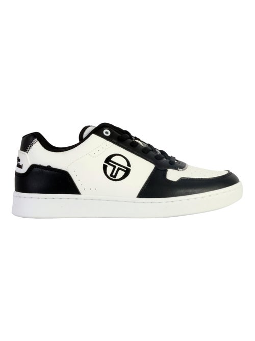 Basket à Lacets Sergio Tacchini La College Low LTX - Kiabi